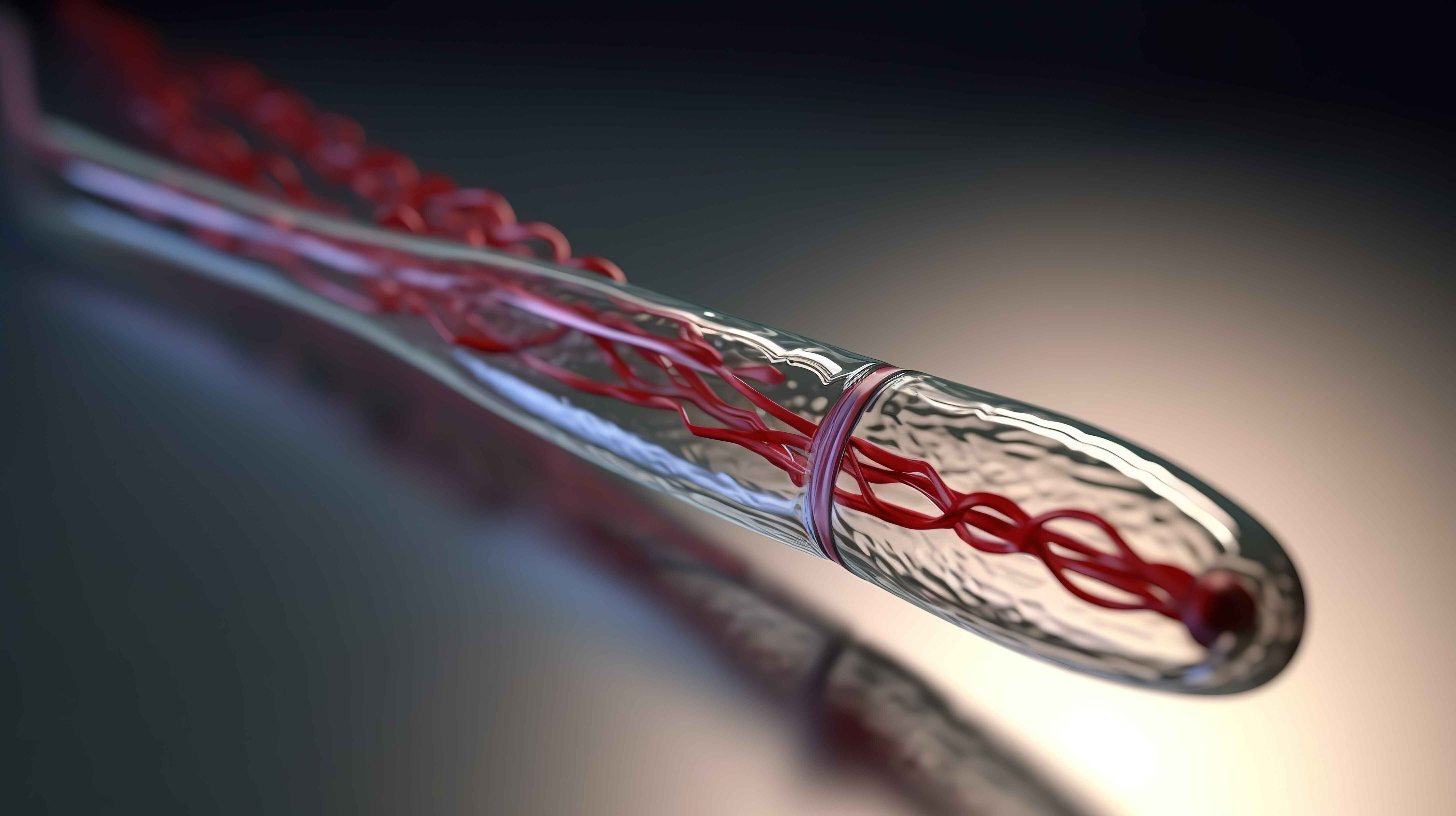 Understanding Angioplasty: What Every Patient Should Know