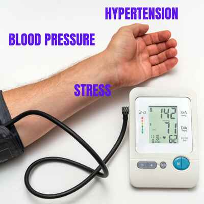 Managing Hypertension: A Complete Patient Guide