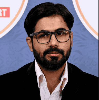 Dr. Mohsin Bilal